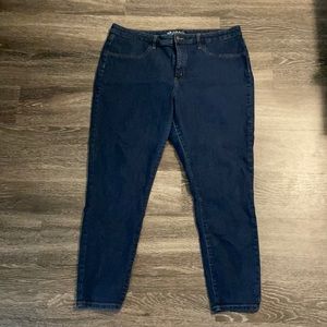 High rise skinny jeans Wild Fable Brand at Target